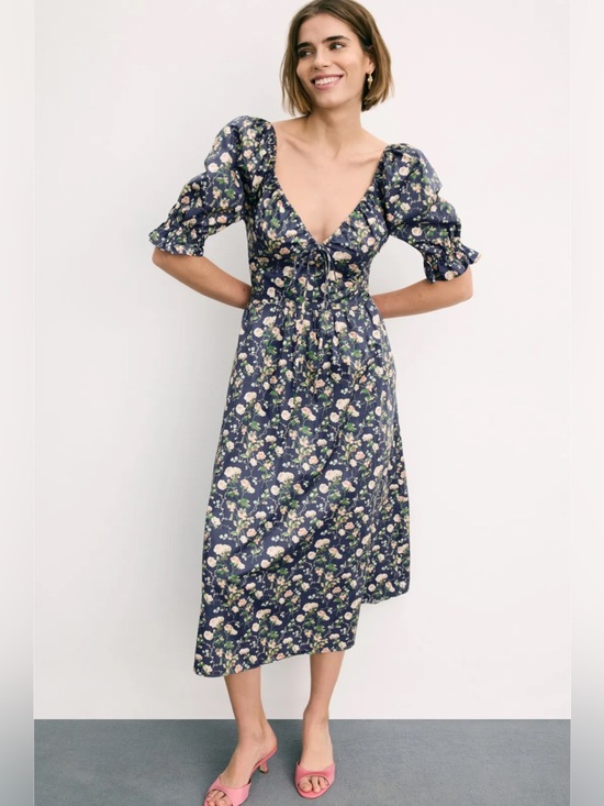 Hill House Home Dresses & Skirts - NWT Hill House Ophelia Dress Size Small